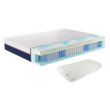 Charger l'image dans la galerie, 1 Matelas Mousse + Oreiller