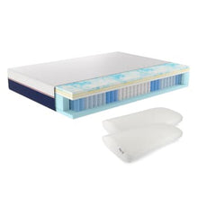 Charger l'image dans la galerie, 1 Matelas + Oreiller