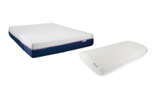Charger l'image dans la galerie, 1 Matelas + Oreiller