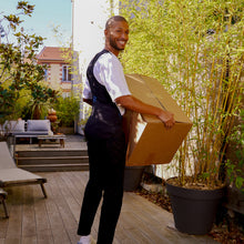 Charger l'image dans la galerie, GILET PRATIQUE - HOMME
