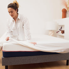 Charger l'image dans la galerie, Protège-matelas
