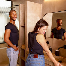 Charger l'image dans la galerie, T-SHIRT DISCRET - HOMME
