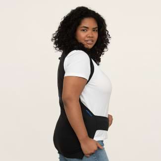 GILET PRATIQUE - FEMME