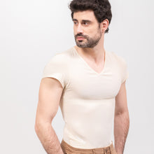 Charger l'image dans la galerie, T-SHIRT DISCRET - HOMME
