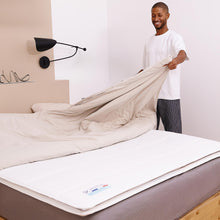 Charger l'image dans la galerie, Surmatelas
