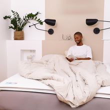 Charger l'image dans la galerie, Surmatelas
