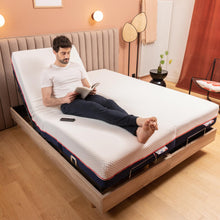 Charger l'image dans la galerie, Sommier zoné - électrique
