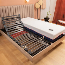 Charger l'image dans la galerie, Sommier zoné - électrique
