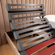 Charger l'image dans la galerie, Sommier zoné - électrique
