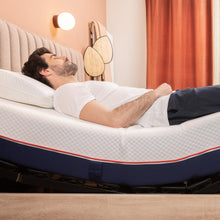 Charger l'image dans la galerie, Sommier zoné - électrique
