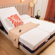 Charger l'image dans la galerie, Sommier zoné - électrique
