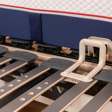 Charger l'image dans la galerie, Sommier zoné - électrique
