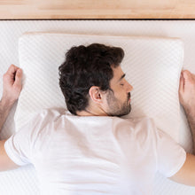 Charger l'image dans la galerie, Oreiller plat
