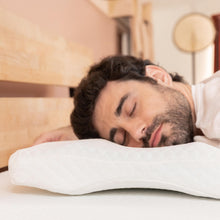 Charger l'image dans la galerie, Oreiller plat
