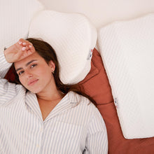 Charger l'image dans la galerie, Oreiller plat
