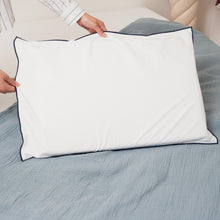 Charger l'image dans la galerie, Taie d'oreiller plat
