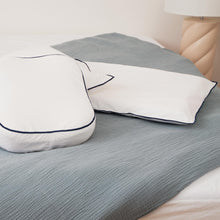 Charger l'image dans la galerie, Taie d'oreiller plat
