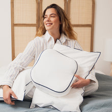 Charger l'image dans la galerie, Taie d'oreiller plat
