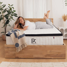 Charger l'image dans la galerie, Matelas signature
