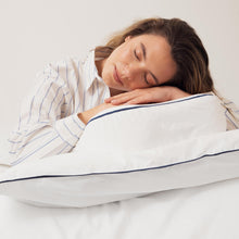 Charger l'image dans la galerie, Taie d'oreiller dorsal+
