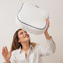 Charger l'image dans la galerie, Taie d'oreiller dorsal+
