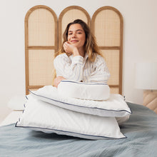 Charger l'image dans la galerie, Taie d'oreiller universel
