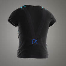 Charger et lire la vidéo dans la visionneuse de la Galerie, T-SHIRT DISCRET - HOMME
