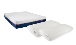 1 Matelas + Oreiller